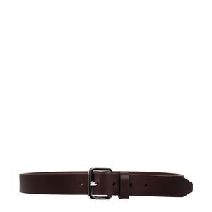 Neil Barrett Men Brown Belts